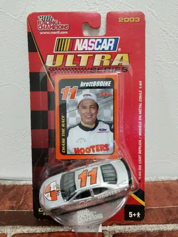 미니카 racingchanpions NASCAR