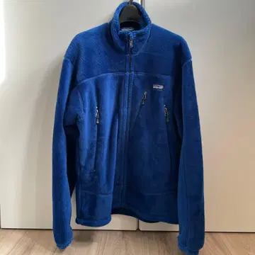 Patagonia R4 플리스 자켓 2009년제
