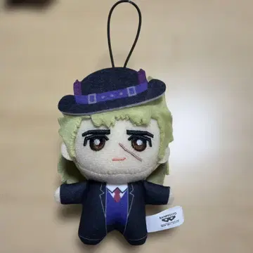 죠죠의 기묘한 모험 남코 한정판 치밋토모누이 스피드왜건