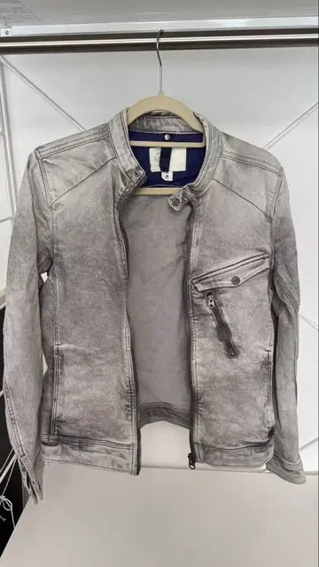 지스타 로우 남성용 자켓 XS 사이즈