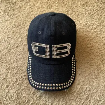 BEEDEN BD 스터드 데미지 캡