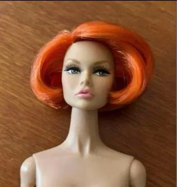 integrity사제 poppyparker 본체 레어 미사용 새상품