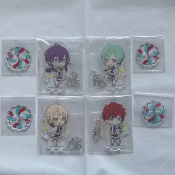 앙상블 스타즈!! ALKALOID 아크릴 스탠드