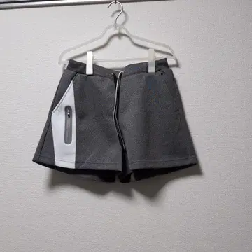 Callaway 여성 숏팬츠 그레이