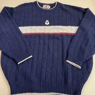 Captain Santa Sports Club M 사이즈 스웨터