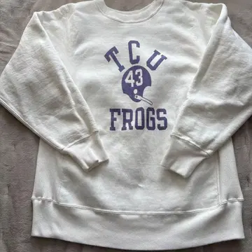 warehouse lot483 리버스 위브 타입