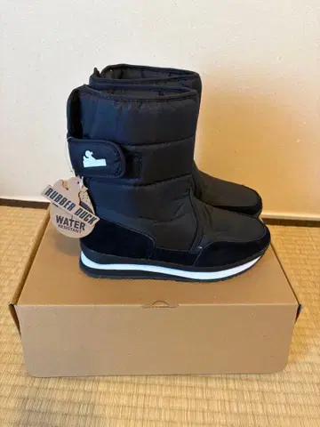 미사용 새상품 24cm RUBBER DUCK