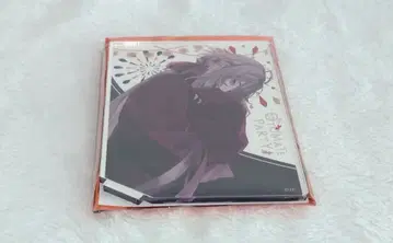 종원의 비르슈 앙크 오토메이트 파티 2024 아크릴 스탠드