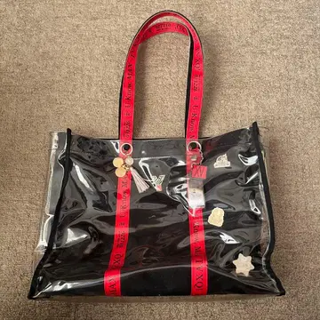 동방신기 데코 백