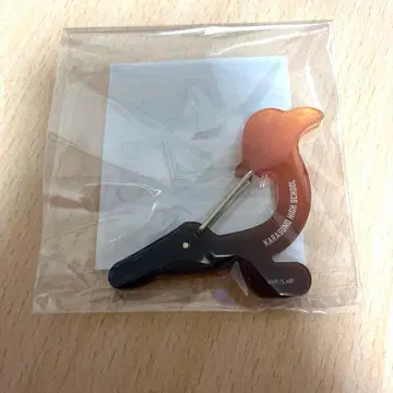 하이큐!! ~승리를 향한 길목 카페~ 테마 카페 아크릴 카라비너 카라스노