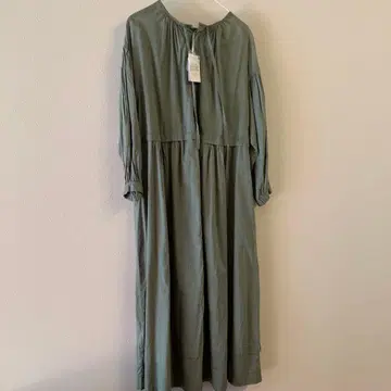 SHUCA 미사용 새상품 2way 원피스