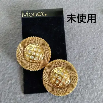 [ 미사용 ] Monet 모네 귀찌