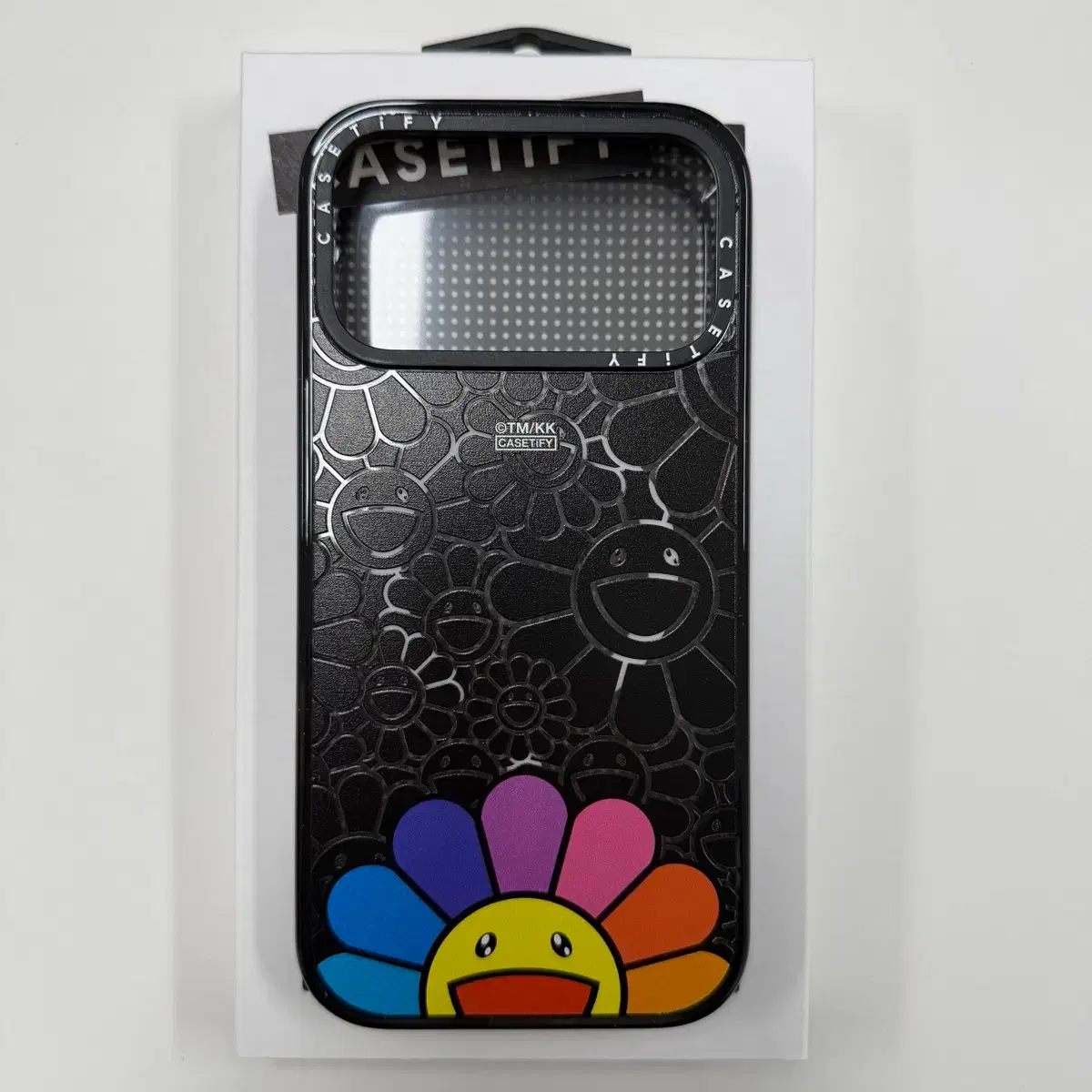 CASETIFY | 케이스티파이 iPhone 17 Pro Max Casetify Murakami on