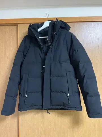 JOURNAL STANDARD LASKA 다운 자켓