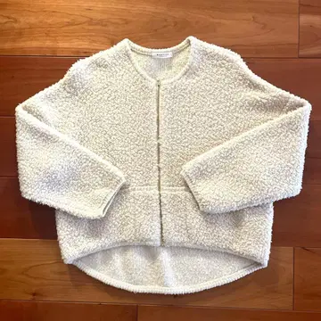 TOMORROW LAND 보아 자켓 M