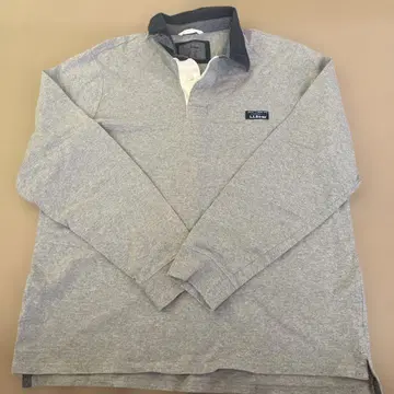 LL.Bean 긴팔 티셔츠