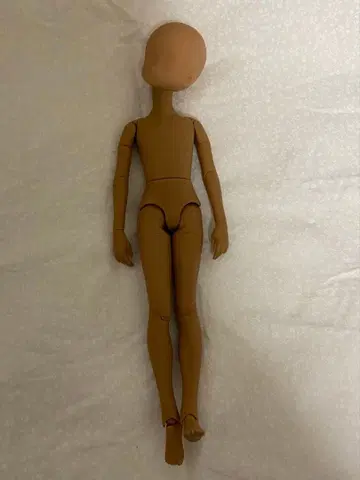 퓨어니모 바디 남아 갈색