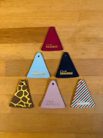 Clarks Originals / 직영점 한정 컬러