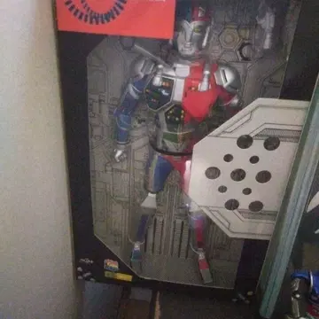 가면라이더 피규어 약 30cm 미개봉