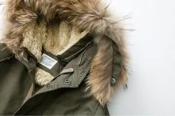 아메리칸 러그 씨 MIL-J-7682