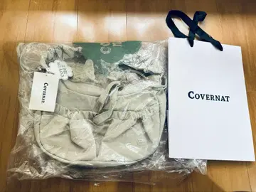 COVERNAT (커버낫) 한국에서 구매한 정품입니다