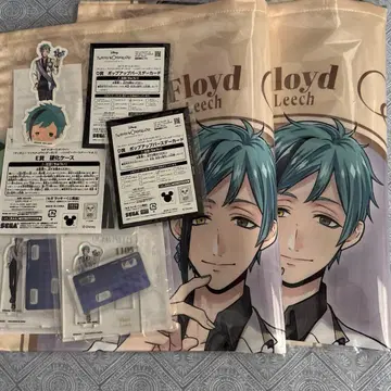 트위스테 세가 럭키 쿠지