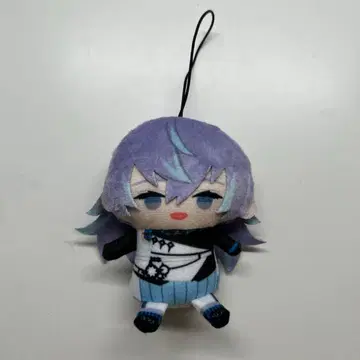 호시미치 쇼 니지파펫