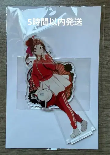 좀비랜드 사가 이마리만 대불꽃놀이 2025 아크릴 스탠드 유기리