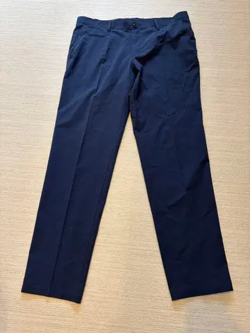 캘러웨이 네이비 골프 팬츠