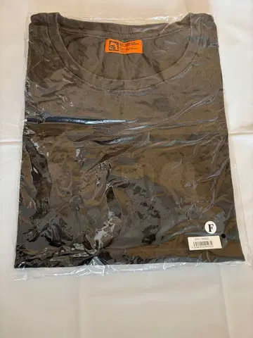 계속 한밤중이면 좋을 텐데. 워시 가공 그레이 BIG Tee