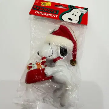스누피 오너먼트