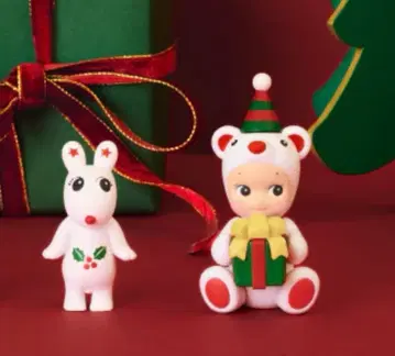 소니 엔젤 시크릿 화이트