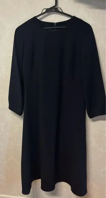 언타이틀 합격 원피스 수험