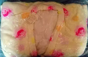 후지야 페코짱 짱짱코 미사용 택 포함