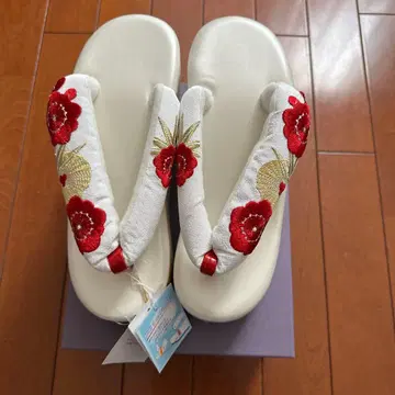 성인식 졸업 하카마 후리소데 통굽 조리