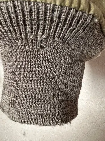 버즈릭슨 L-2B 플라이트 자켓