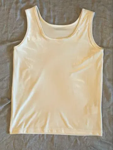 SHIPS 쉽스 [손세탁 가능] 벨로아 앞뒤 2WAY 탱크