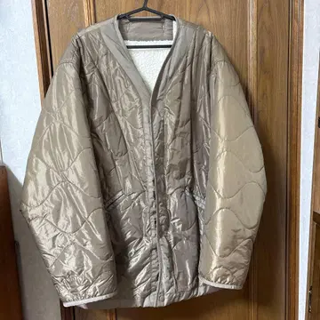 주카 온라인 구매 ALPHA INDUSTRIES 점퍼 빅 프리