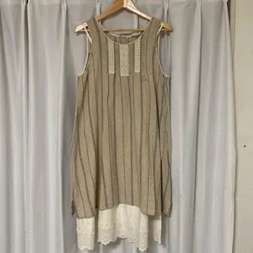 사만사 모스모스 SM2 원피스