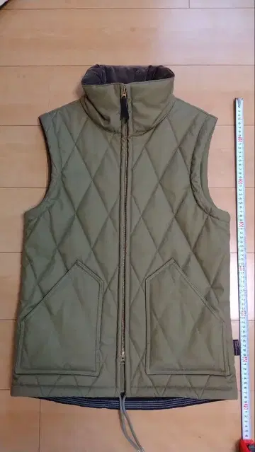 웨스트 라이드 베스트 XS 32-34