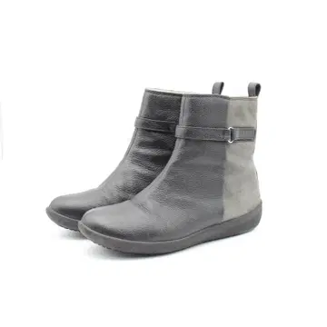 REGAL 리갈 워커 이소재 부츠(24cm3E)