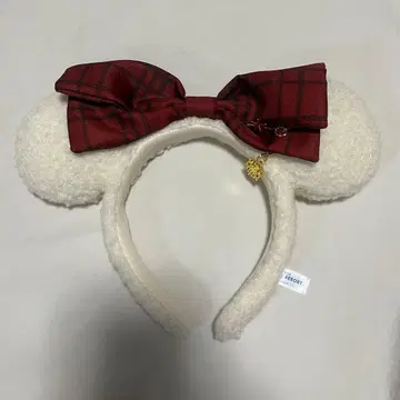 디즈니 머리띠 2025