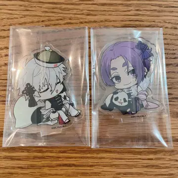 블루 록 최애와 사탕 차이나