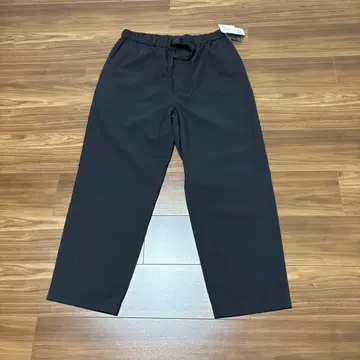 XL 블랙 Green label relaxing 남성용