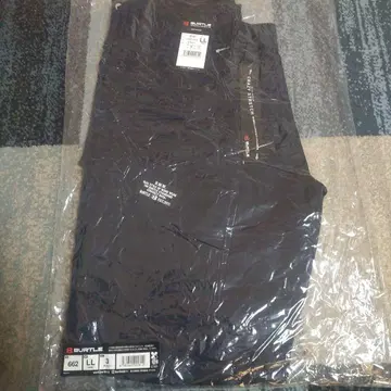 BURTLE 카고 팬츠 LL 네이비 662