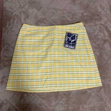 JUNKO SHIMADA 골프 스커트