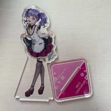 우다가와 아코 아크릴 스탠드