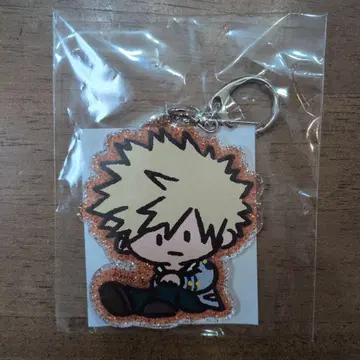 유에이 고교 오픈 스쿨 바쿠고 카츠키