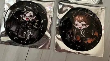 니트부 vs 크리에조 kun 데키오코 2개 세트