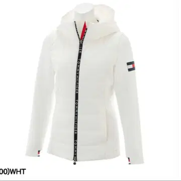 타미힐피거 골프웨어 아우터